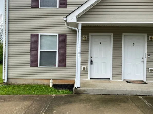 TN-512 Patriot Park, 512 Patriot Park Ct Unit A, Clarksville, TN 37042