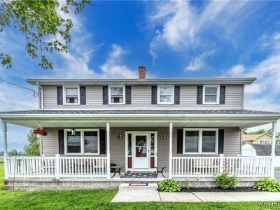 6500 Nash Rd, North Tonawanda, NY, 14120