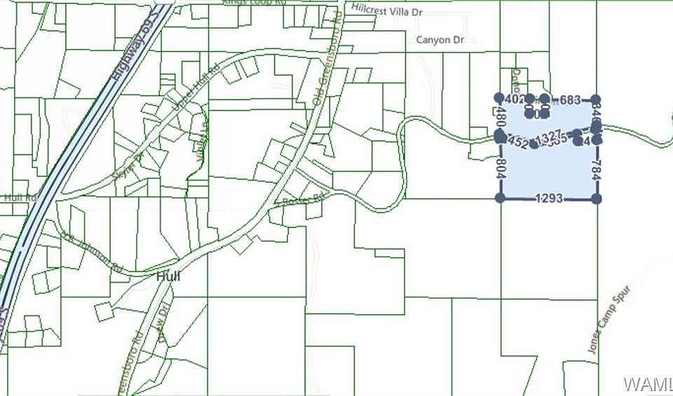 0 S Rosser Rd, Tuscaloosa, AL 35405 Zillow