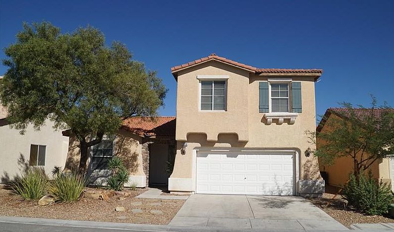 1st image of 7918 Sagebrush Bend St