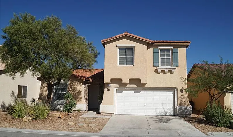 7918 Sagebrush Bend St