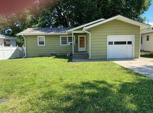 425 W Oak St, Junction City, KS 66441