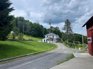 6483 State Route 49 W, Ulysses, PA 16948