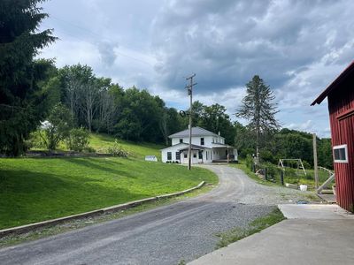 6483 State Route 49 W, Ulysses, PA, 16948