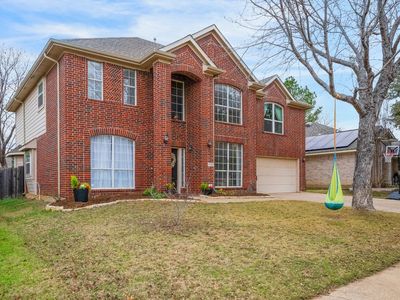 7016 Riverchase Trl, Denton, TX, 76210