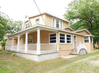 800546 S 3450th Rd, Agra, OK 74824