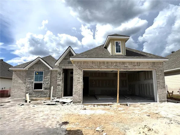 1231 Patriot Dr, College Station, TX 77845