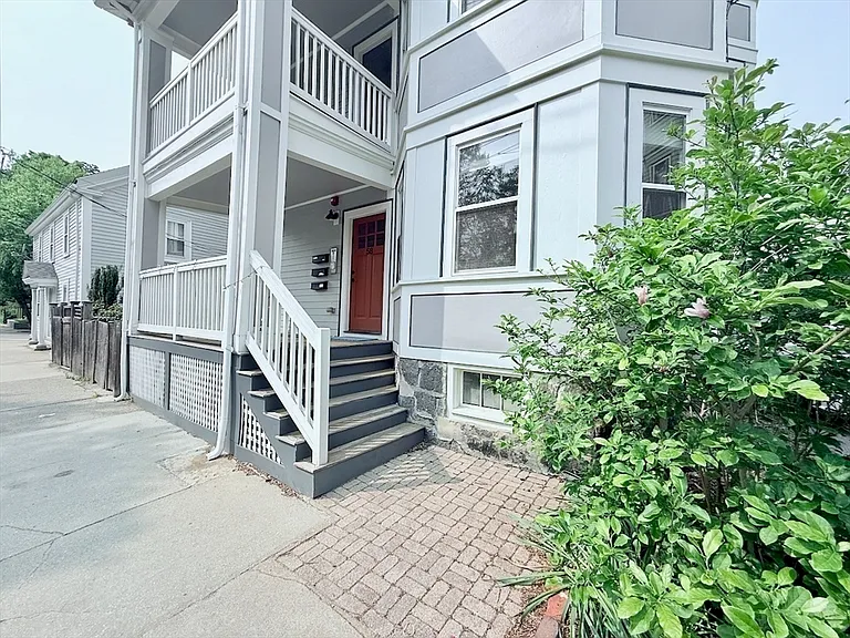 58 Seaverns Ave #1 — Photo 16