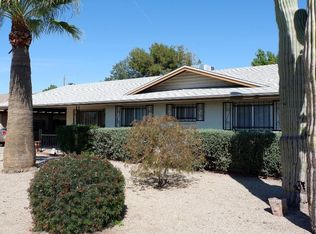 1512 W Bentley St, Mesa, AZ 85201