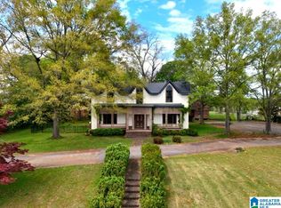 406 North St E, Talladega, AL 35160