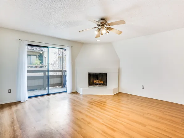 7640 W Greenway Blvd APT 6B, Dallas, TX 75209