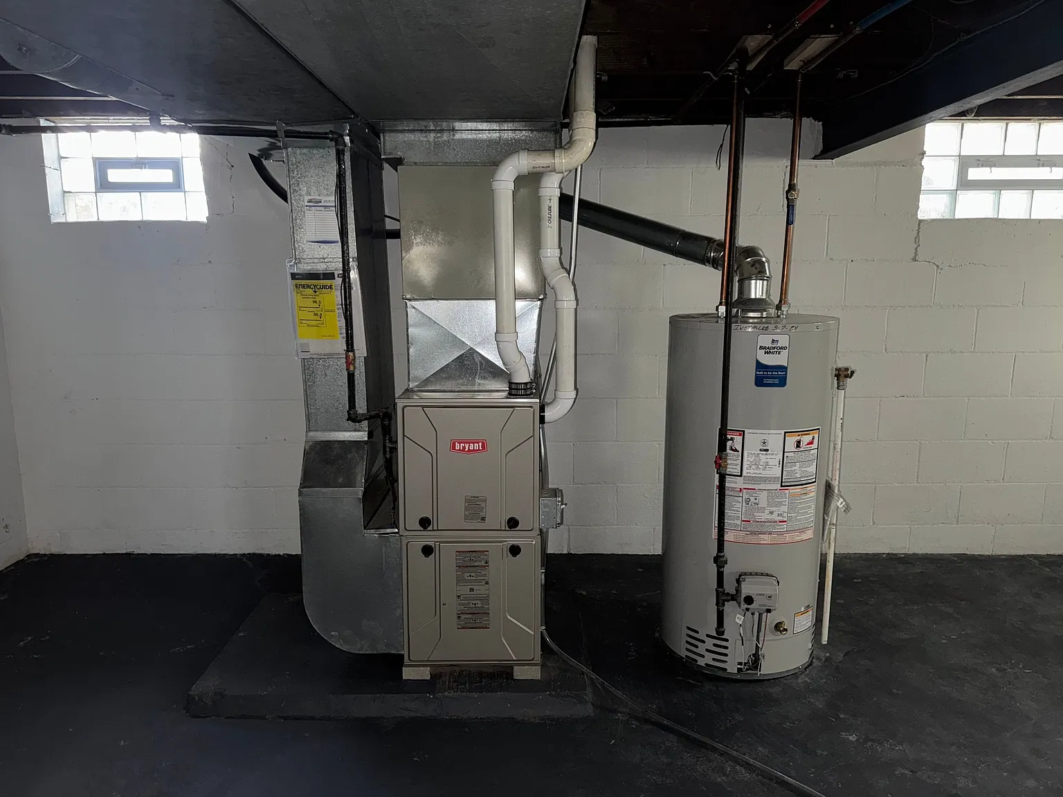 2 bed, 1195 sqft, $2,200 — Photo 4