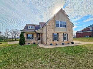 3021 Brileys Path, Columbia, TN 38401