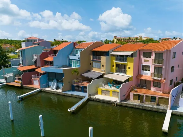 Isla, Humacao, PR 00791