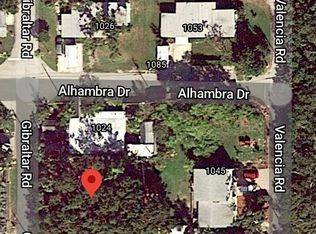 1024 Gibraltar Rd, Key Largo, FL 33037