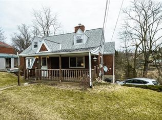 5359 Brownsville Rd, Pittsburgh, PA 15236