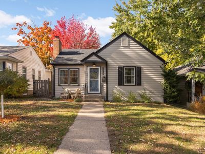 5640 Knox Ave S, Minneapolis, MN, 55419