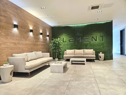 Lobby - Element 715