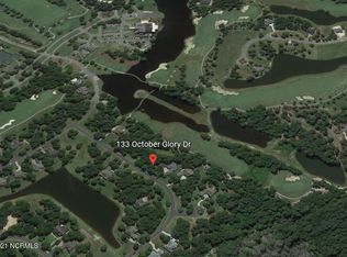 133 October Glory Dr, Wallace, NC 28466