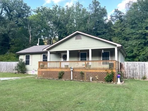 270 Brouses Run Rd, West Portsmouth, OH 45663