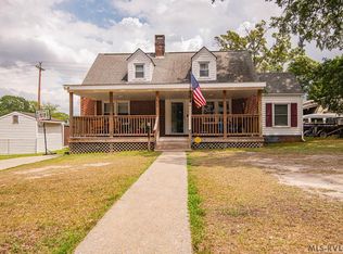 410 Jefferson St, Roanoke Rapids, NC 27870