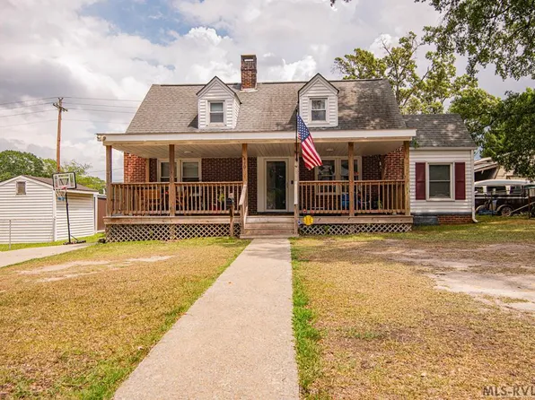 410 Jefferson St, Roanoke Rapids, NC 27870