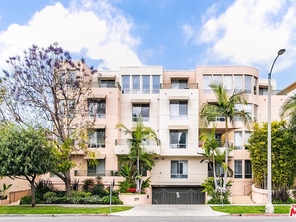 1st image of 2111 S Beverly Glen Blvd APT 101