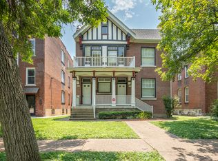 6008 Washington Ave, Saint Louis, MO