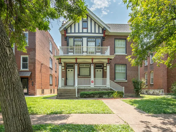 6008 Washington Ave, Saint Louis, MO