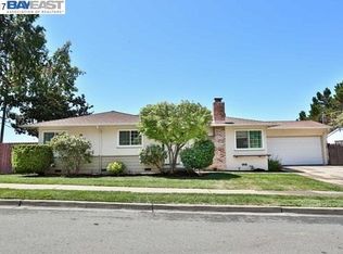30987 Faircliff St, Hayward, CA 94544