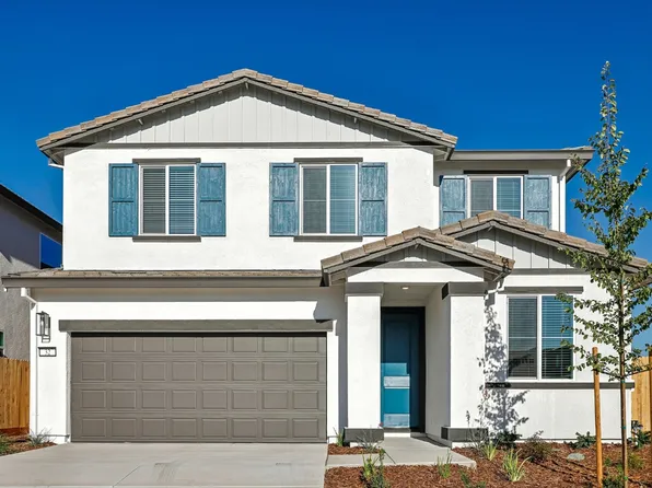 32 Daytona Ct, Sacramento, CA 95835
