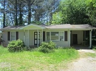 1711 Cassville Rd NW, Cartersville, GA 30121