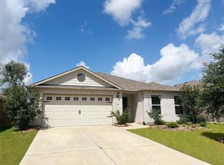 126 Courageous Side Way, Magnolia, TX 77354