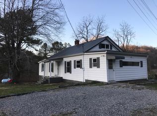 7647 Wells Rd, Norton, VA 24273