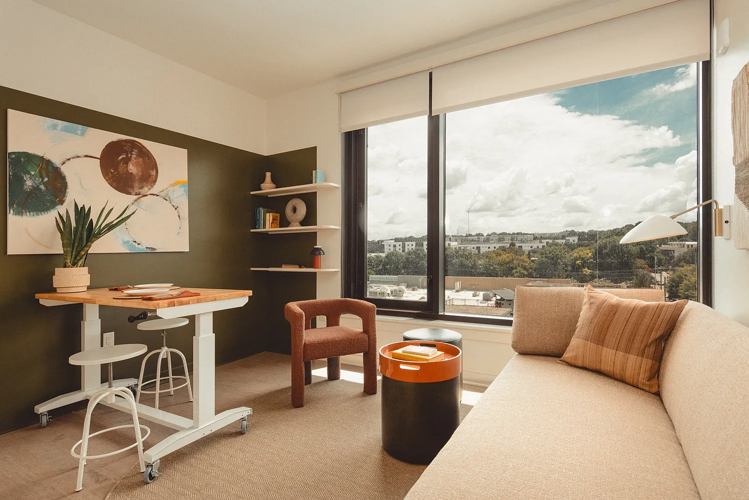 Scout Living, powered by Placemakr — Photo 2