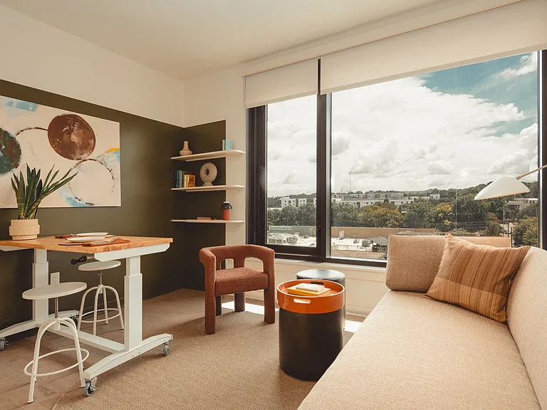 Scout Living, powered by Placemakr — Photo 2