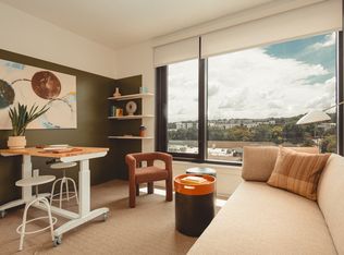 Scout Living, powered by Placemakr, Atlanta, GA 30308