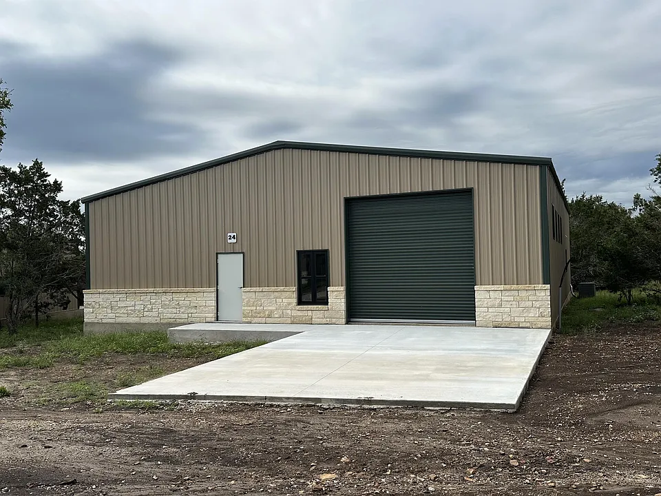 138 Hunters Pass