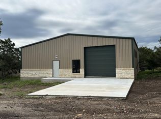138 Hunters Pass, Spicewood, TX 78669