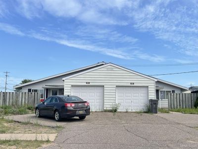113/115 Destroyer St, Gwinn, MI, 49841