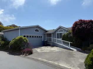 1090 Murray Rd Space 120, McKinleyville, CA 95519
