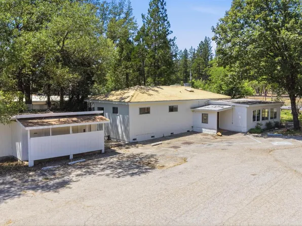 16920 Willow Glen Rd, Brownsville, CA 95919