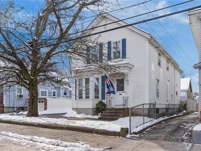 163 West Ave, Pawtucket, RI, 02860