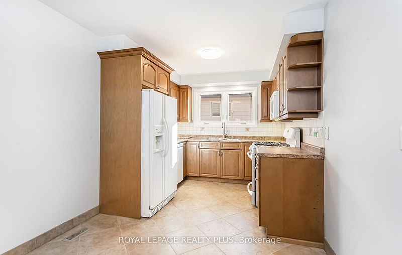 Mississauga House for rent - 3 Bedrooms — photo 22