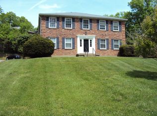 2717 Brownsboro Rd #3, Louisville, KY 40206