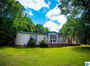 101 Tyler Cir, Vincent, AL 35178