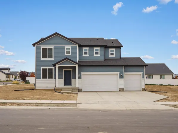 812 N 260 E #209, Santaquin, UT 84655