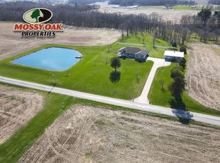 4239 S Kinsey Rd, Warsaw, IN