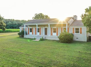 10410 Highway 641 N, Puryear, TN 38251