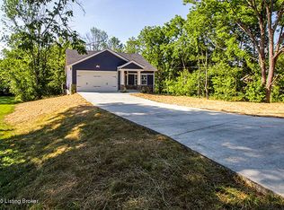 3823 Briar Ridge Rd, La Grange, KY 40031